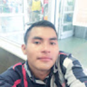 Meet your Posher, Gilberto